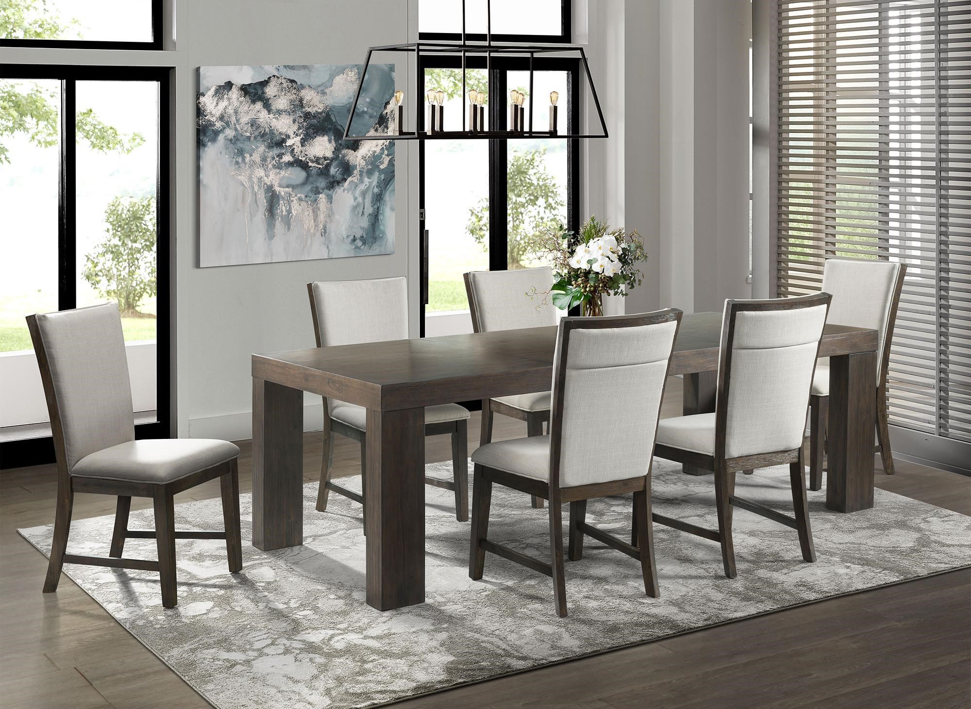 Contemporary cheap dinette sets